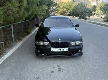 BMW 528 1998