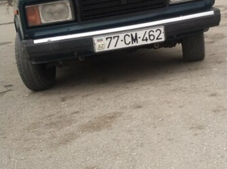 LADA (VAZ) 2107 2000
