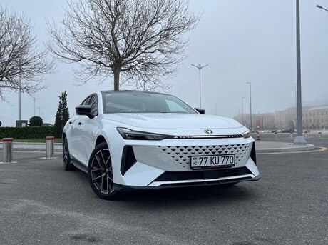 Changan  2025