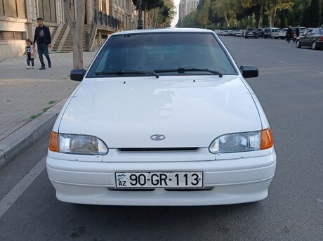 LADA (VAZ) 2115 2009