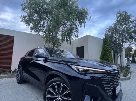 Changan  2025