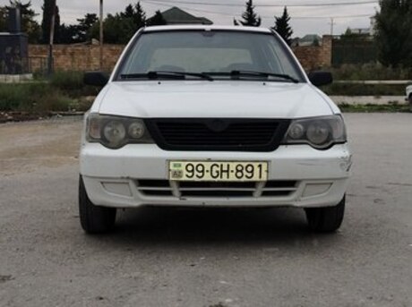 Saipa 132 2013