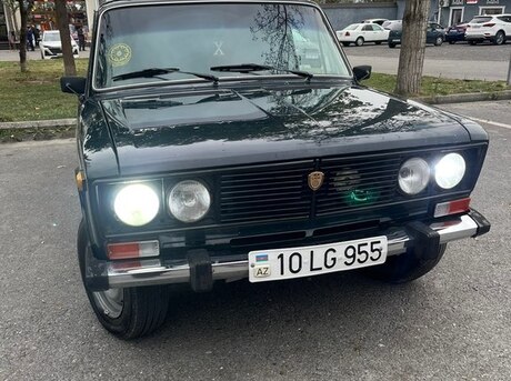 LADA (VAZ) 2106 2004
