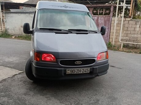 Ford Transit 1999