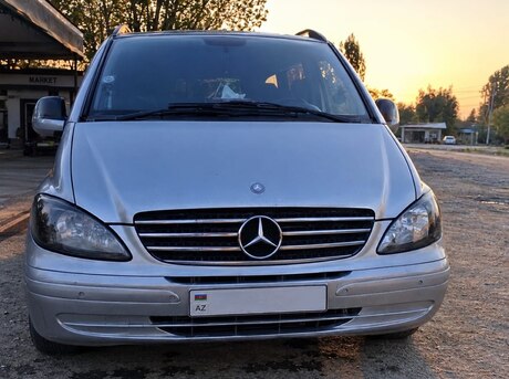 Mercedes  2008