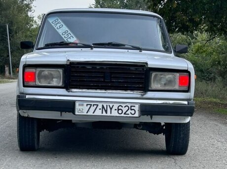 LADA (VAZ) 2107 2003
