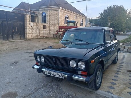 LADA (VAZ) 2106 2004