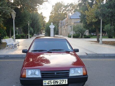 LADA (VAZ) 2109 1995