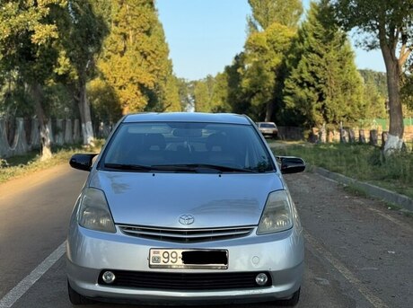 Toyota Prius 2008