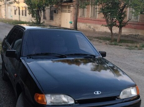 LADA (VAZ) 2115 2007