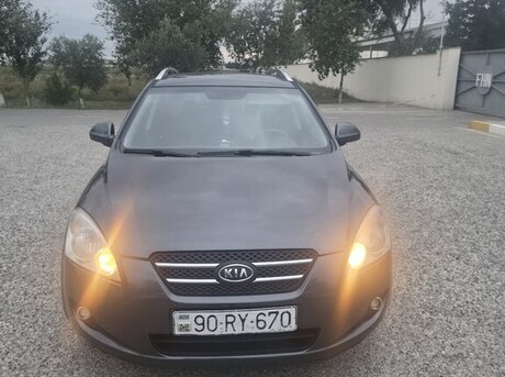Kia  2009