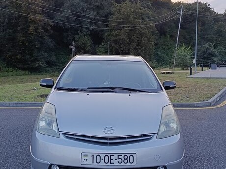 Toyota Prius 2007