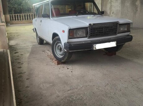 LADA (VAZ) 2107 2005