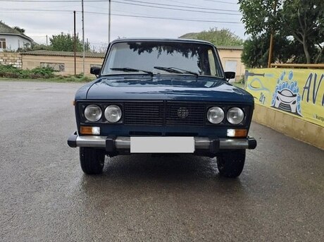 LADA (VAZ) 2106 1999