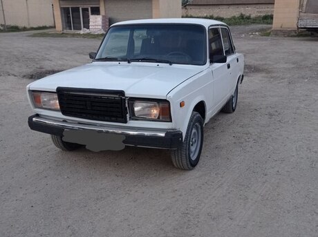 LADA (VAZ) 2107 1994