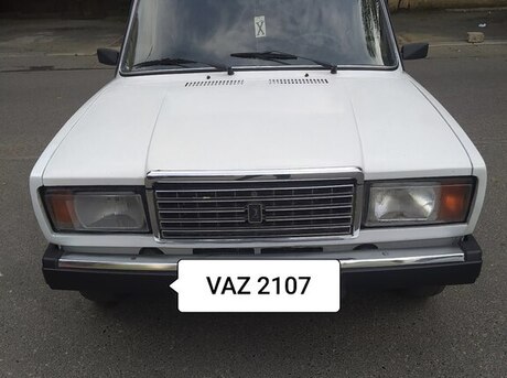 LADA (VAZ) 2107 2003