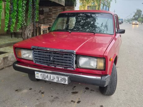 LADA (VAZ) 2107 2005