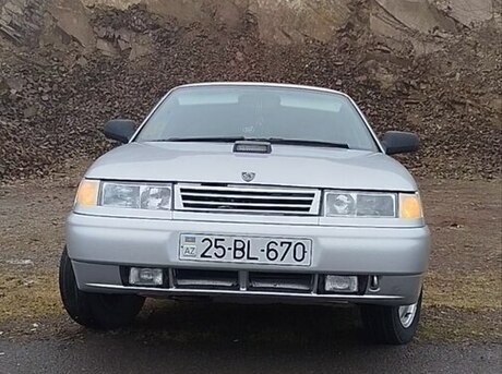 LADA (VAZ) 2110 2006