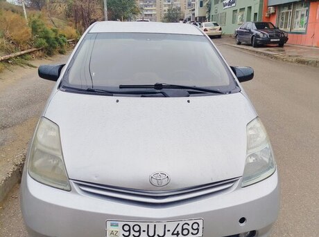Toyota Prius 2008
