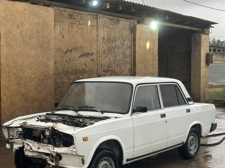 LADA (VAZ) 2107 2009