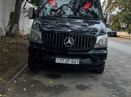 Mercedes Sprinter 315 2006