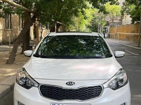 Kia Cerato 2013