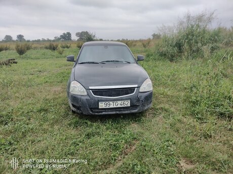 LADA (VAZ) Priora 2008