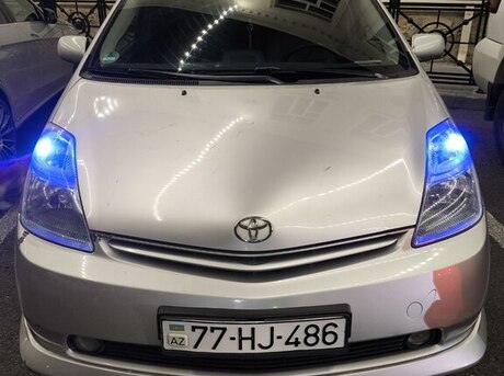 Toyota Prius 2005