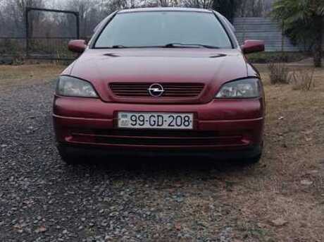 Opel Astra 1999