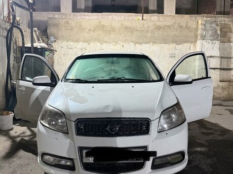 Ravon Nexia R3 2019