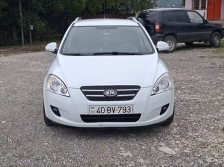 Kia  2010