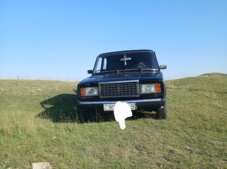 LADA (VAZ) 2107 2011