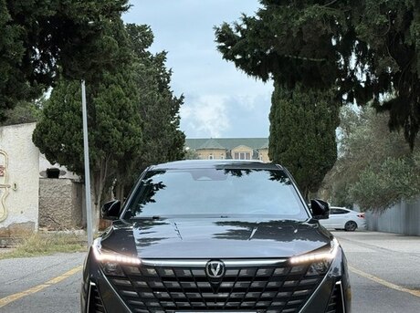 Changan  2024