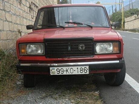 LADA (VAZ) 2107 1998