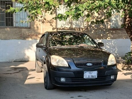 Kia Rio 2006