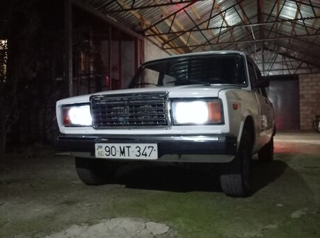 LADA (VAZ) 2107 2003