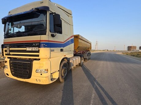 DAF  2011
