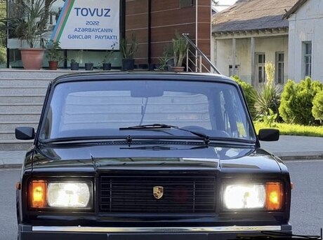 LADA (VAZ) 2107 2010