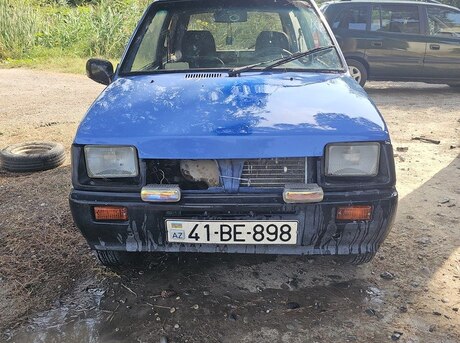 LADA (VAZ) Oka 2007