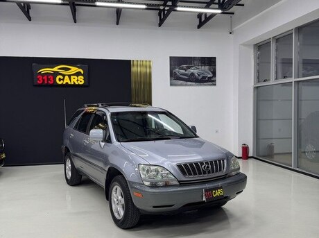 Lexus RX 300 2001