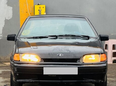 LADA (VAZ) 2115 2009