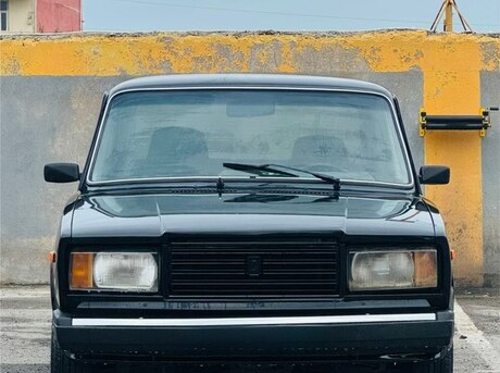 LADA (VAZ) 2107 2010