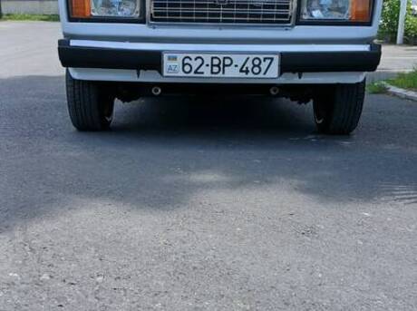 LADA (VAZ) 2107 2008