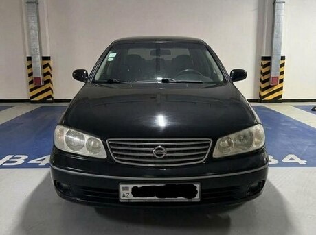 Nissan Sunny 2008