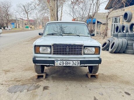 LADA (VAZ) 2107 2003