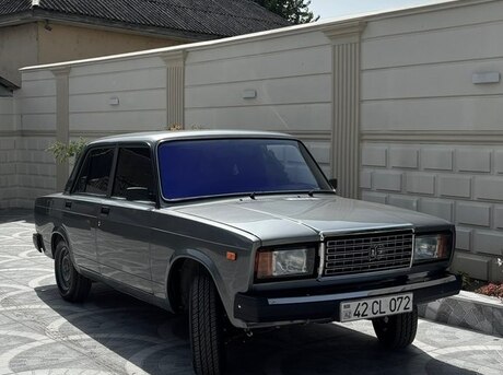 LADA (VAZ) 2107 2010