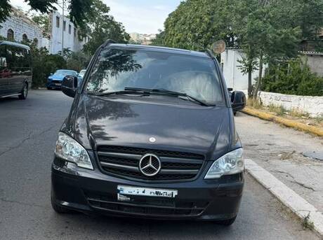 Mercedes  2006
