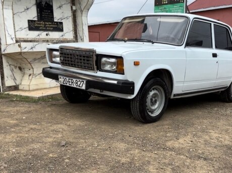 LADA (VAZ) 2107 2009