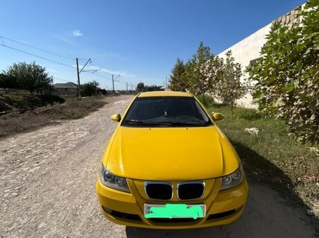 Lifan 620 2011