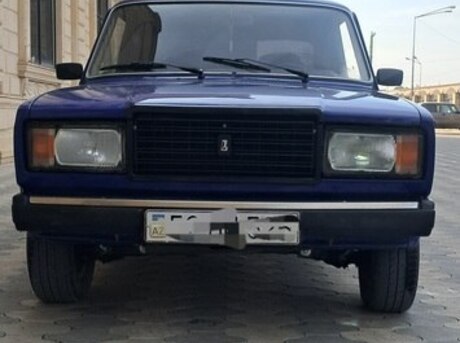 LADA (VAZ) 2107 2000